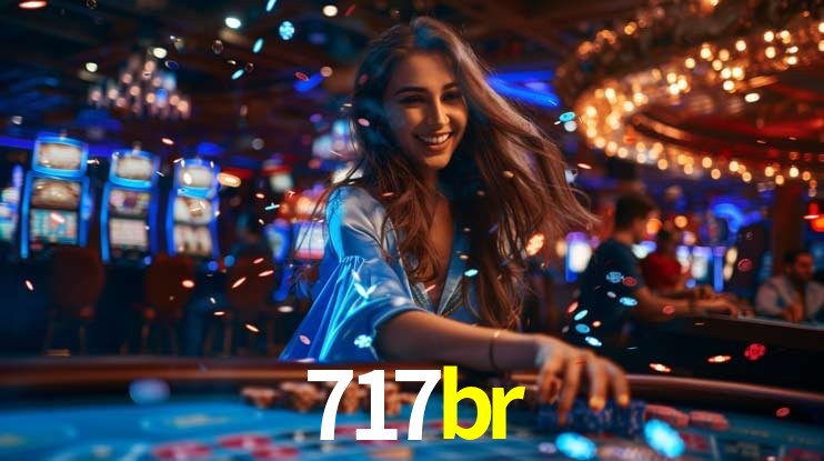 Experiência VIP 717br