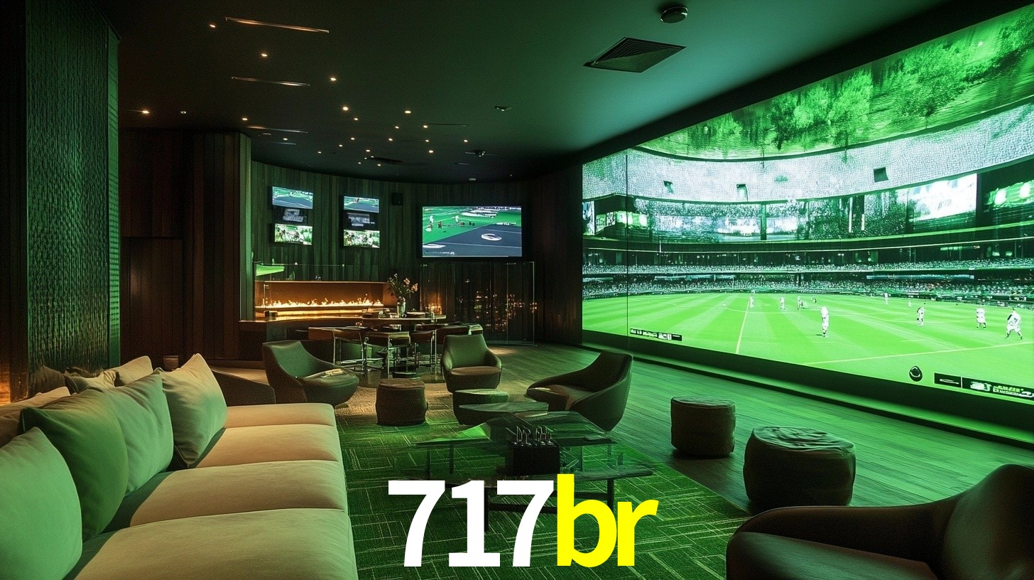 717br - Cassino On-line Prêmios Incríveis - 717br.com
