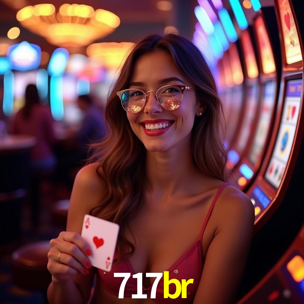 Statistics 717br