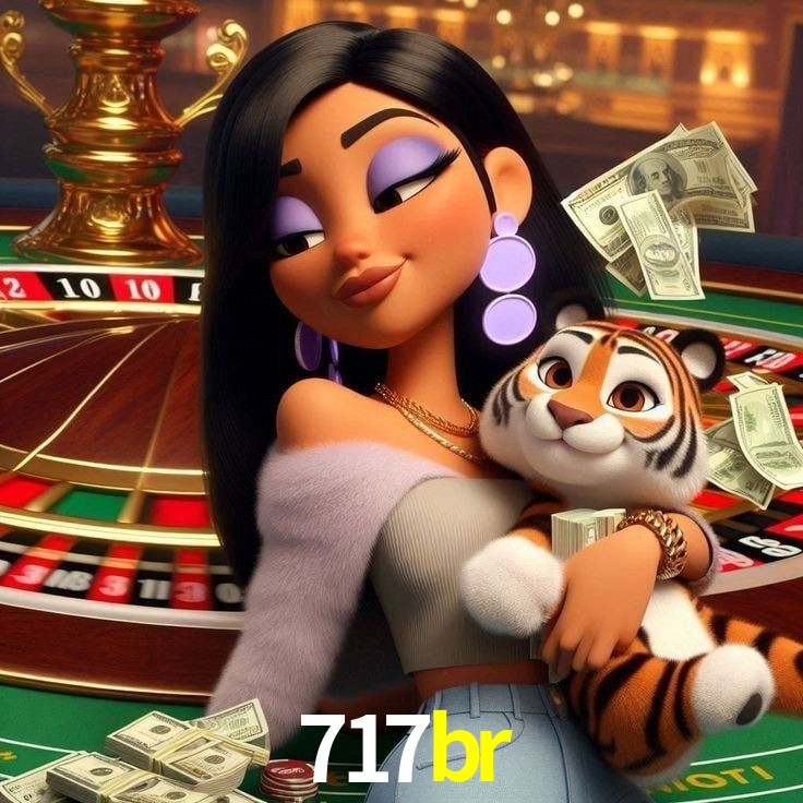 Welcome Bonus 717br