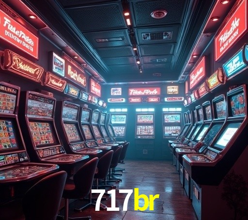 Promoção Relâmpago 717br