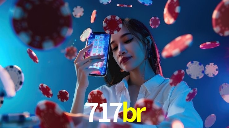 Descubra o Programa VIP da 717br: Vantagens Exclusivas para Jogadores