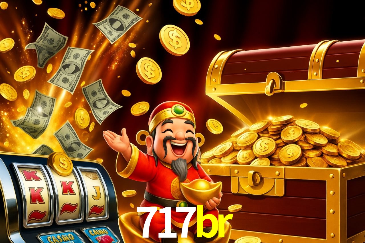 717br Fortune Tiger