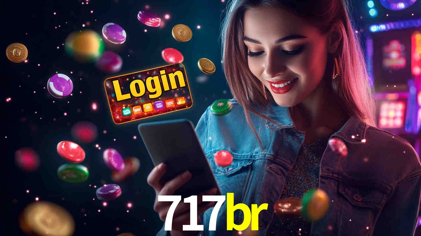 Descubra o Programa VIP da 717br: Vantagens Exclusivas para Jogadores