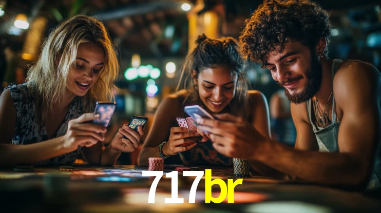 VIP Casino 717br