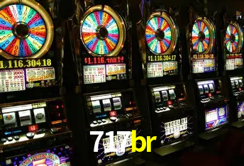 A Emoção da Loteria na 717br: Uma Chance de Mudança de Vida