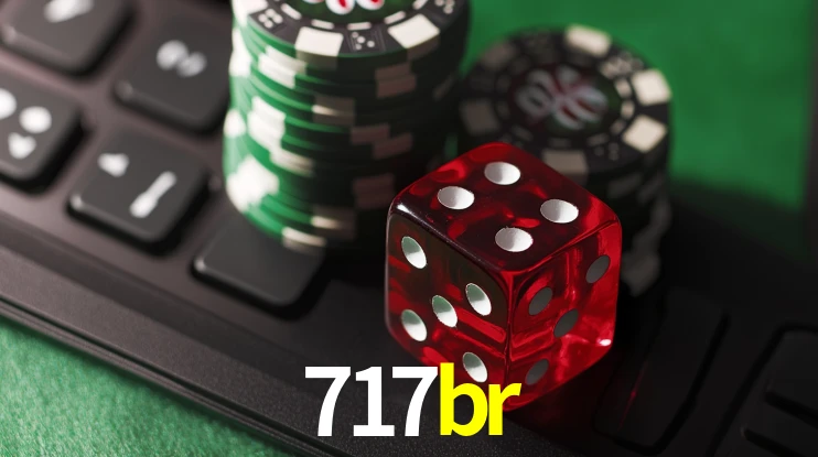 Account Benefits 717br