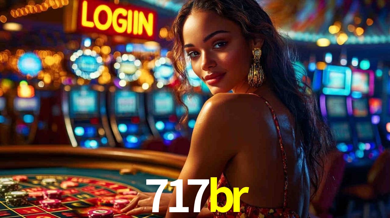 Recursos de Bônus 717br
