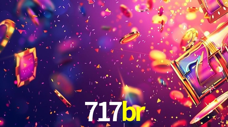 Desvendando o Mundo dos Jogos Virtuais na 717br