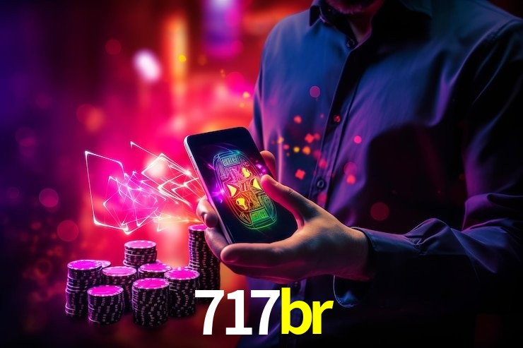 PIX Instantâneo 717br