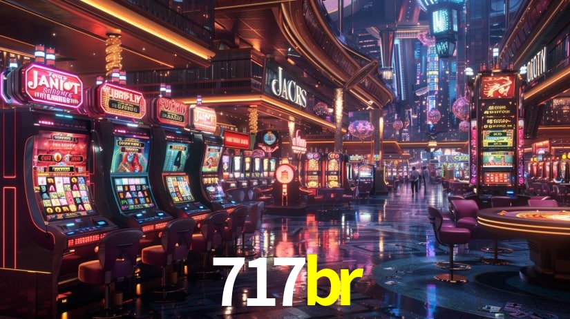 Slot Games 717br