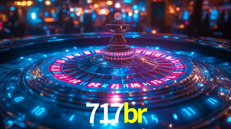 717br bonus