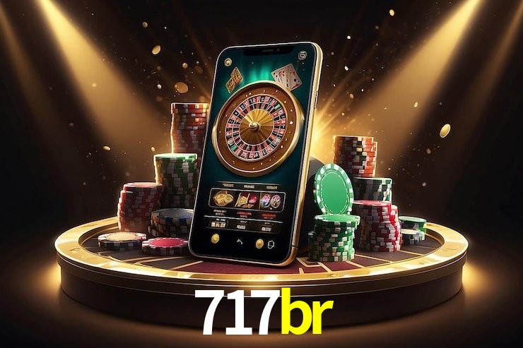Provedores de Jogos 717br