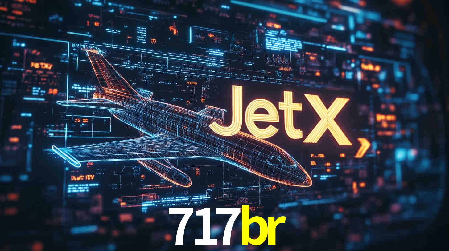 Desvendando o Mundo dos Jogos Virtuais na 717br