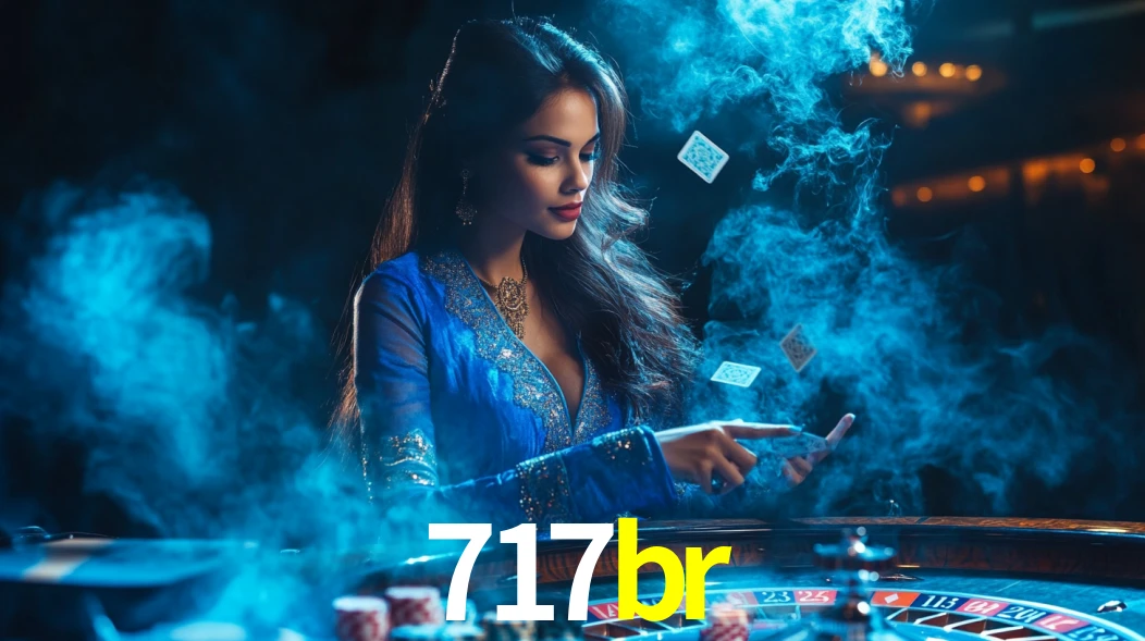 Explorando a Categoria de Eventos em Apostas na 717br