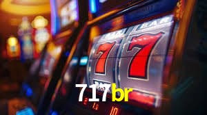 Jogos de Slot 717br
