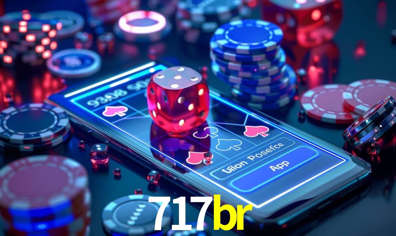 717br Plataforma