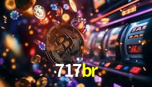 A Emoção da Loteria na 717br: Uma Chance de Mudança de Vida