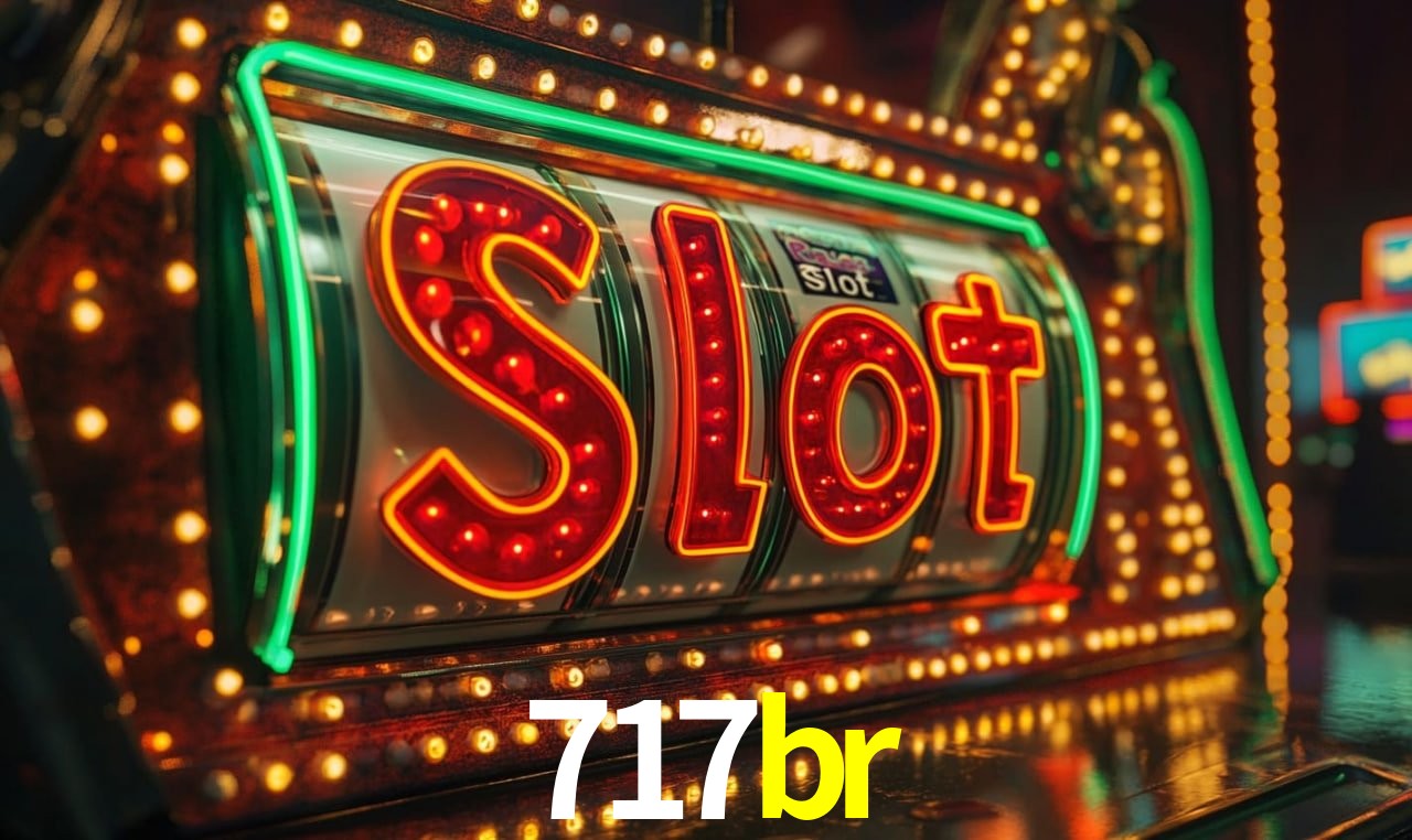 Cadastro Rápido 717br