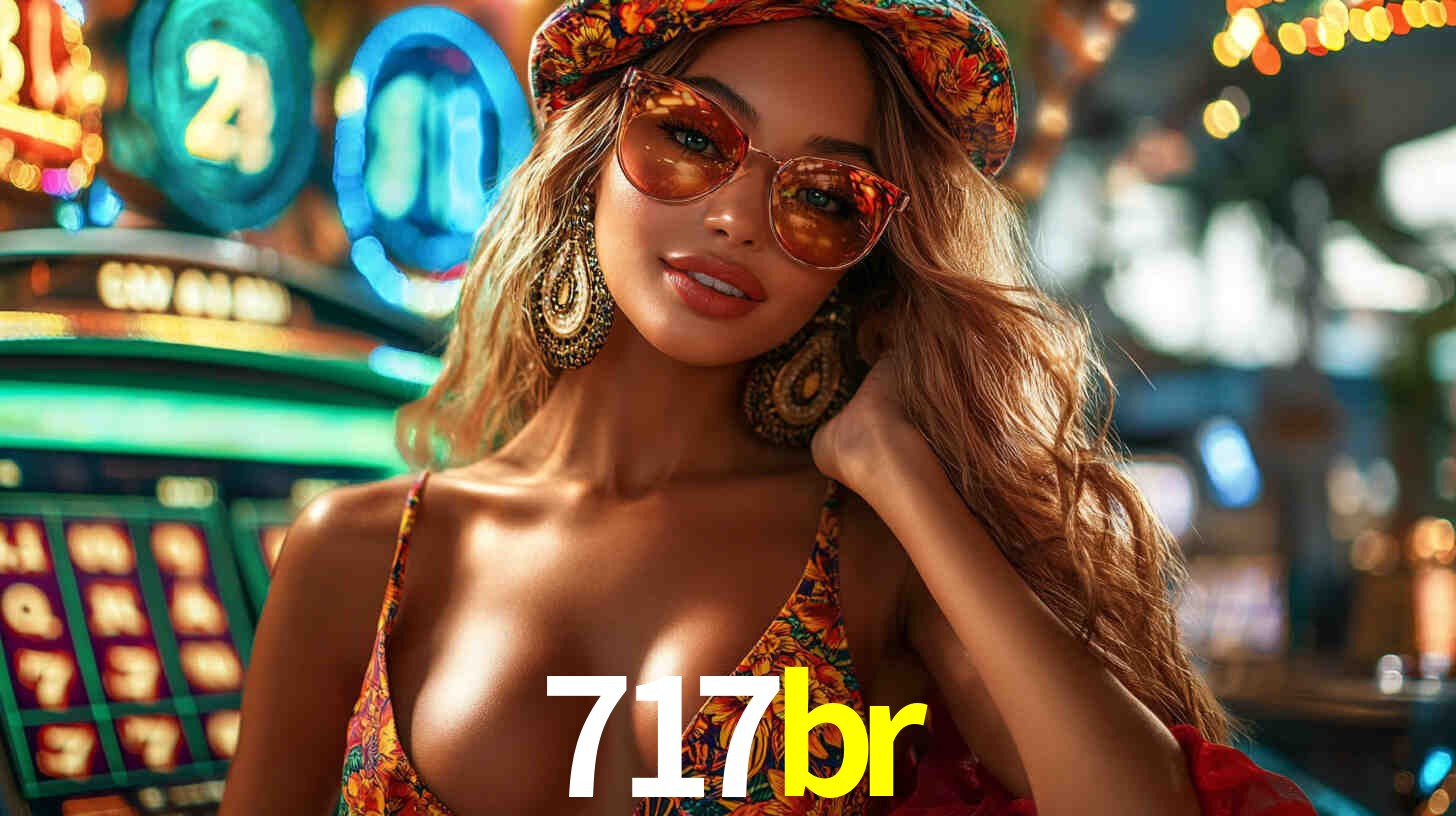 Welcome Bonus 717br