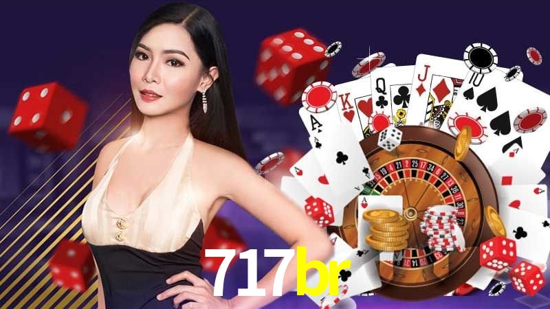 cassino 717br