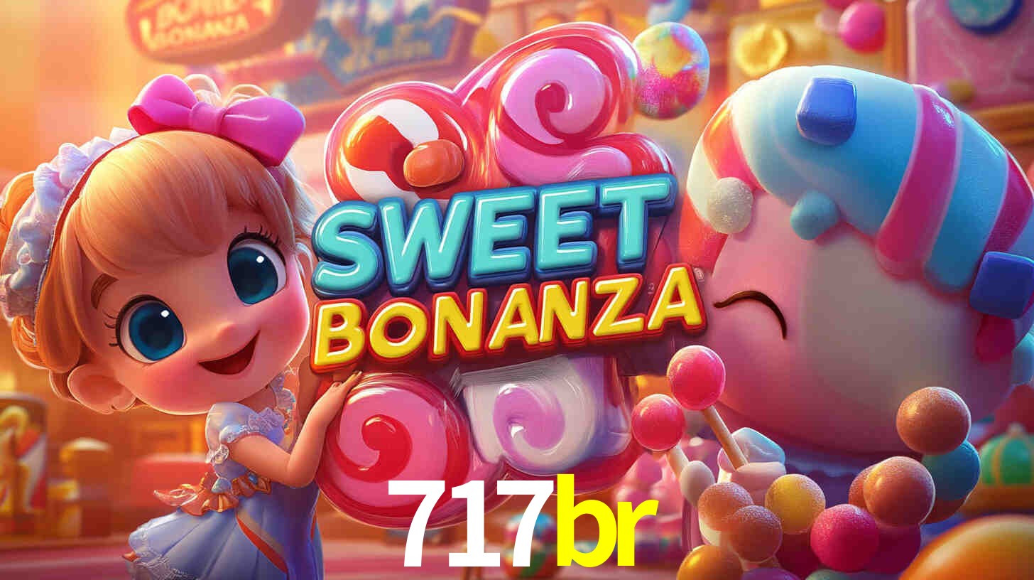 Inovações de Jogos na 717br: O Futuro das Experiências Interativas