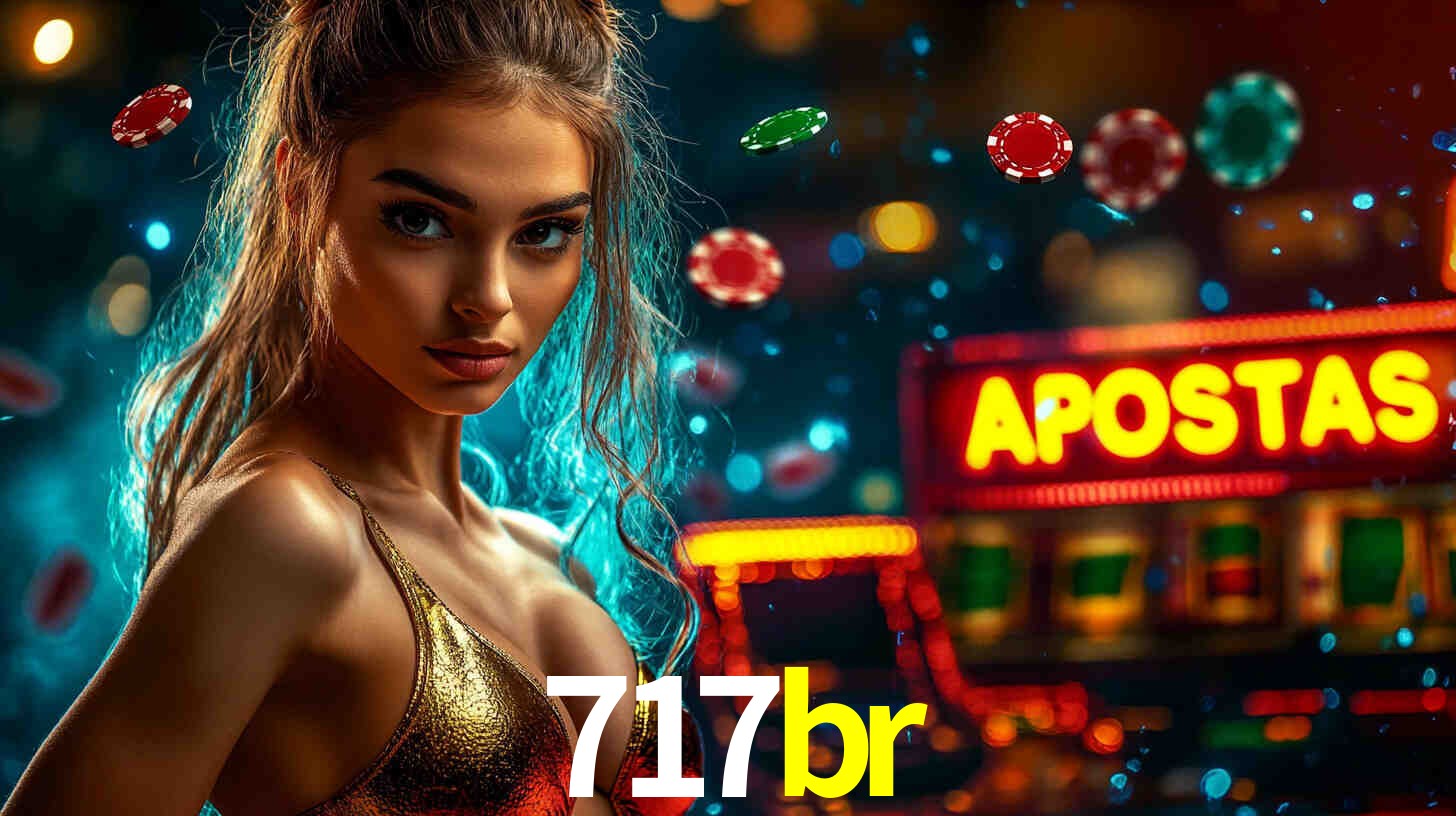 Apostas Esportivas na 717br: Um Guia Completo