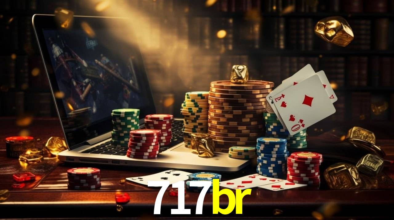 Bônus Diários 717br
