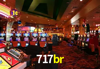 Descubra a Magia dos Jogos de Arcade no 717br