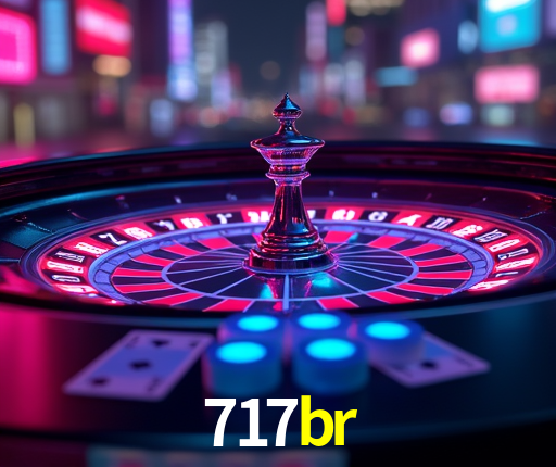 Descubra a Essência do 717br: Nossa História e Compromissos