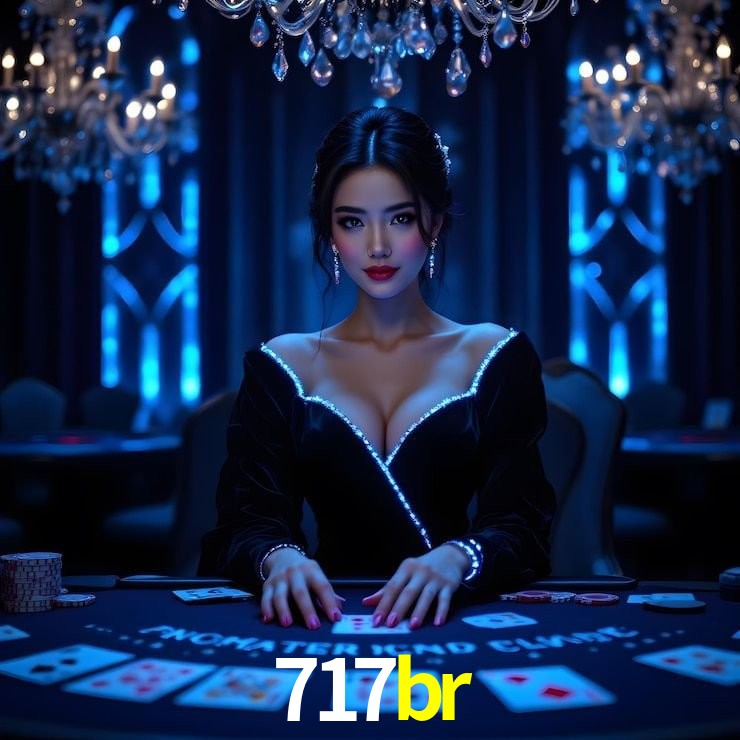 Estatísticas do Jogo 717br