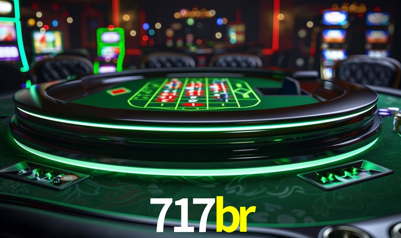 Seasonal Promotions 717br