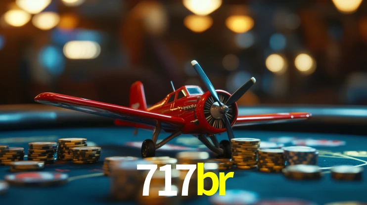 Live Casino 717br