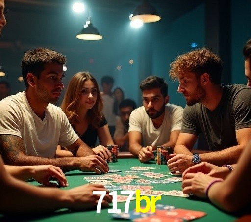 717br cassino online