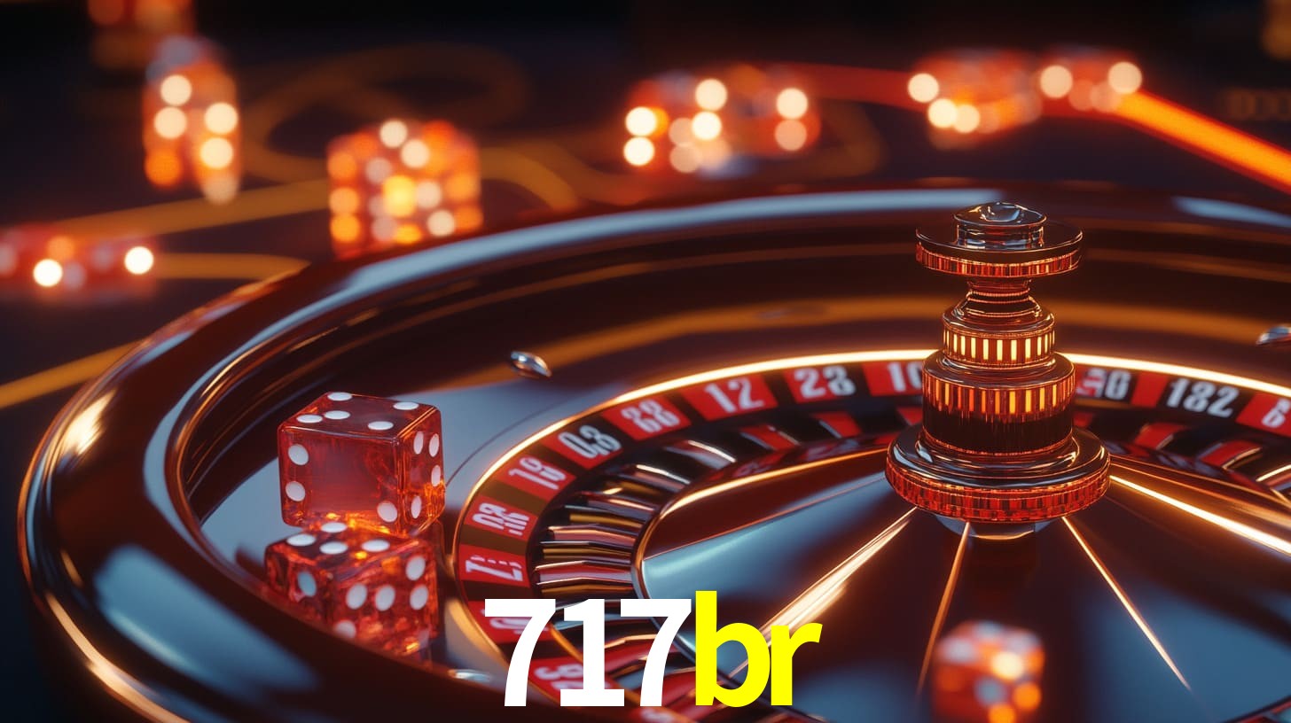 717br: A Experiência de Casino com Jogos de Mesa ao Vivo