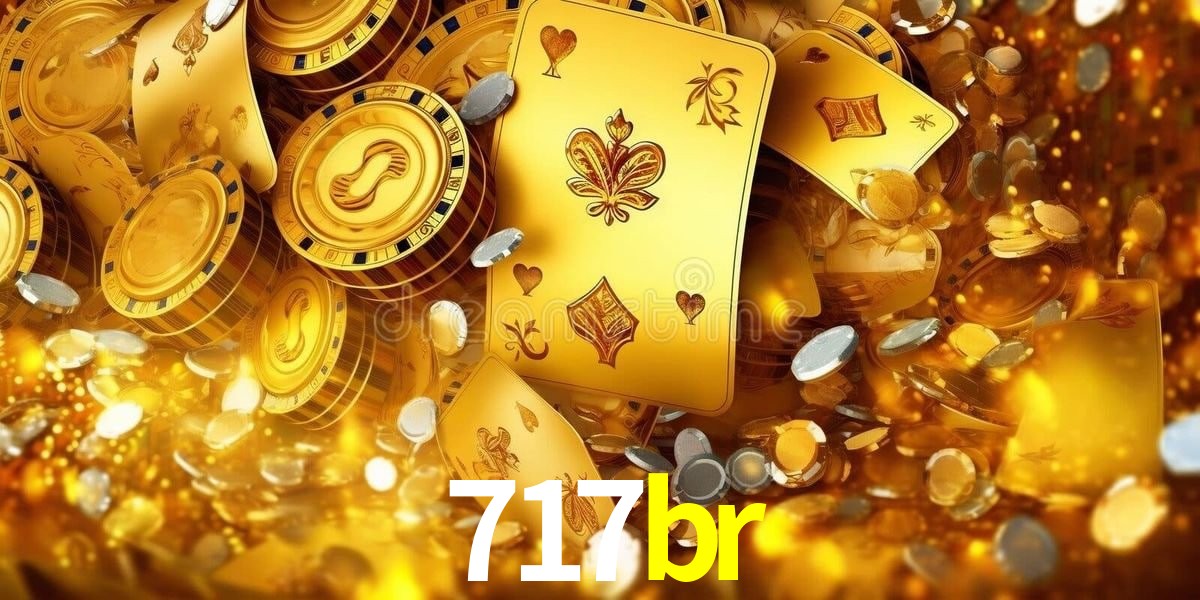 Explorando a Categoria de Eventos em Apostas na 717br