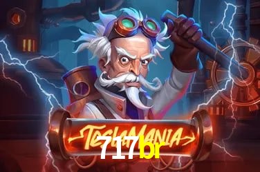 Avaliações dos Jogadores 717br