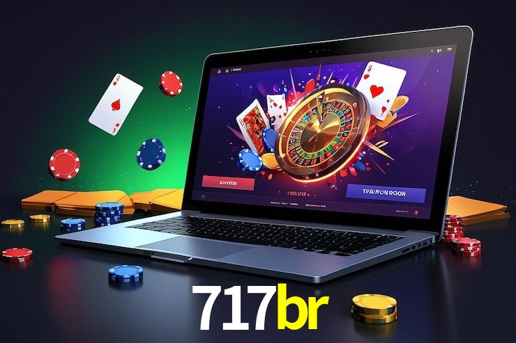 Sistemas de Segurança 717br