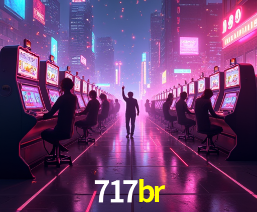 Interface Premium 717br