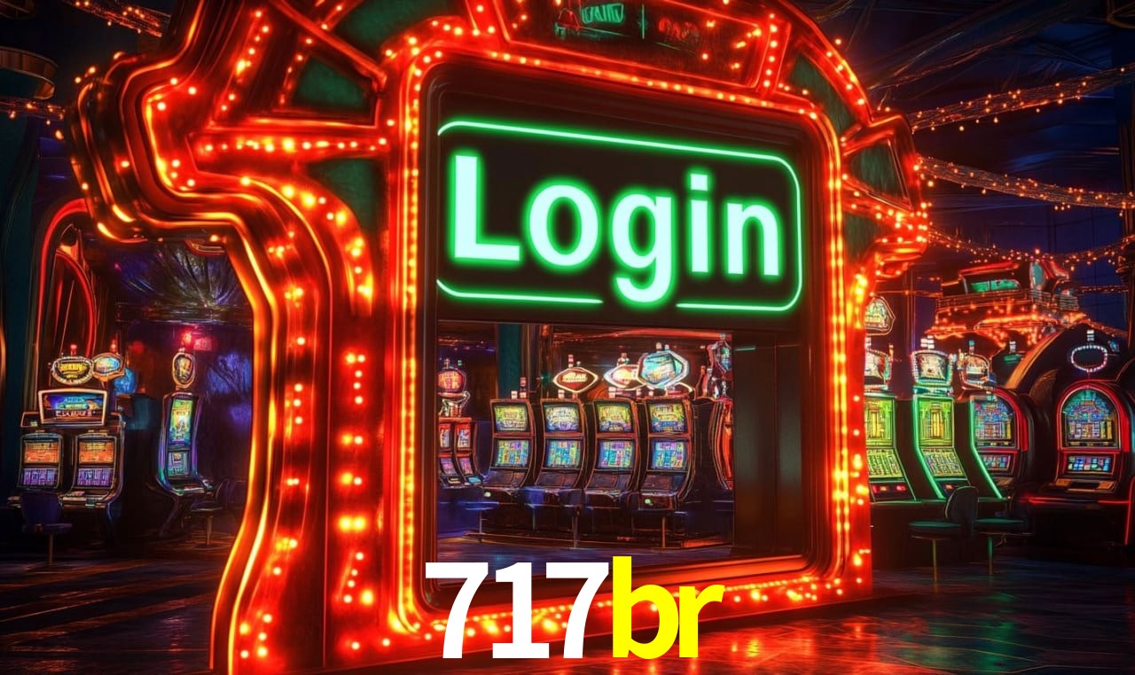 Casino VIP 717br