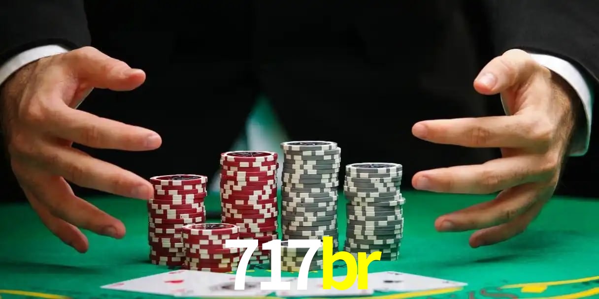 717br Slots