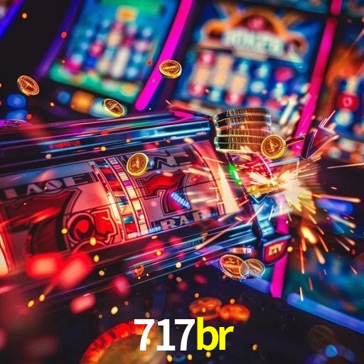Interface do App 717br