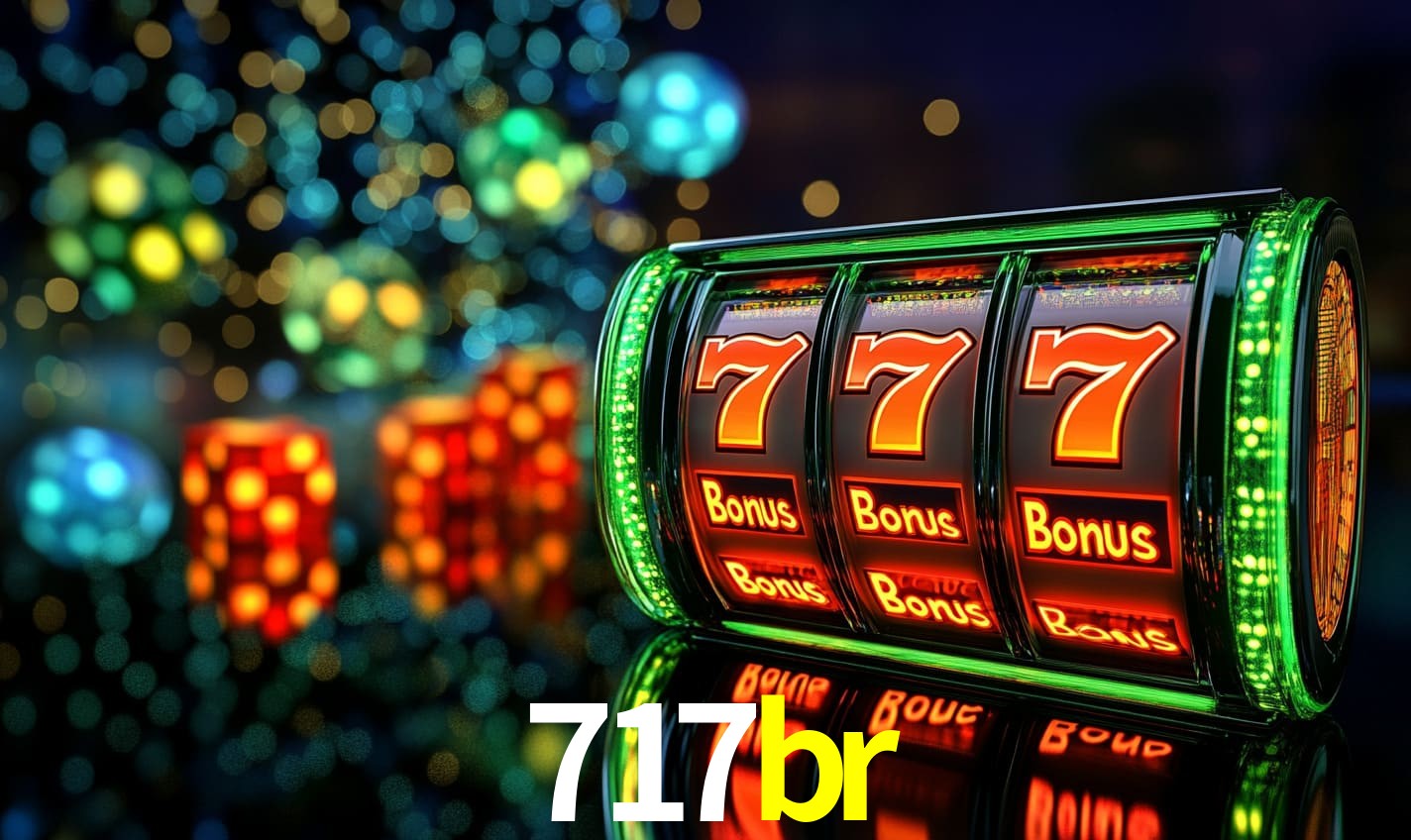 Diretório de Jogos 717br