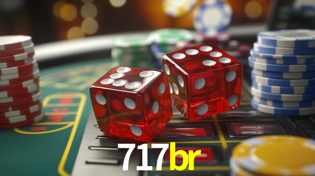 Roulette Table 717br