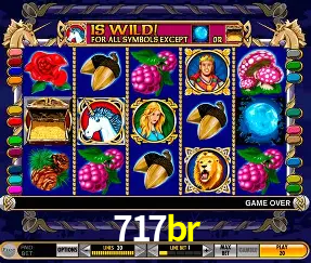 717br cassino online